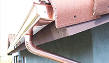 Rain Gutter Installation, Repair, Cleaning in Vandalia, MI